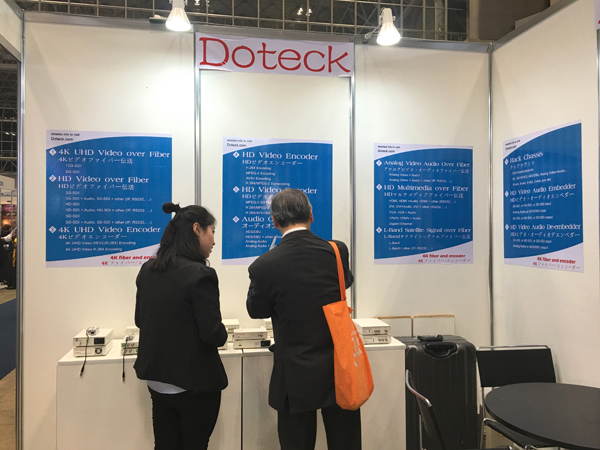 Doteck